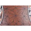 Image 4 : Acoma Pottery Bowl by M Leno The lot features a ve