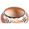 Image 2 : Acoma Pottery Bowl by Loretta Joe The piece is fro