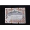 Image 10 : Montana Stock Certificates