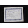 Image 2 : Montana Stock Certificates