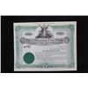 Image 7 : Montana Stock Certificates