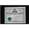 Image 8 : Montana Stock Certificates