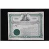 Image 9 : Montana Stock Certificates