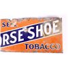 Image 6 : Porcelain Horseshoe Tobacco Sign
