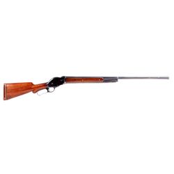 Winchester Model 1901 10 GA Lever Action Shotgun T