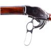 Image 6 : Winchester Model 1901 10 GA Lever Action Shotgun T