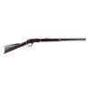 Image 13 : Winchester Model 1873 38 WCF Lever Action Rifle Th