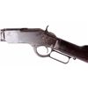 Image 21 : Winchester Model 1873 38 WCF Lever Action Rifle Th