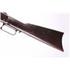 Image 7 : Winchester Model 1873 38 WCF Lever Action Rifle Th