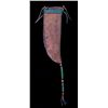 Image 3 : Teton Sioux Beaded Knife Sheath circa 1890's The p