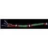 Image 5 : Teton Sioux Beaded Knife Sheath circa 1890's The p