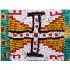 Image 7 : Teton Sioux Beaded Knife Sheath circa 1890's The p