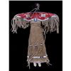 Image 2 : Sioux Quill & Beaded Doll circa 1850-1870's The pi