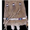 Image 4 : Sioux Quill & Beaded Doll circa 1850-1870's The pi