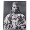 Image 4 : Plenty Coups, Crow Chief This is a hand labeled pr
