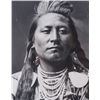 Image 5 : Plenty Coups, Crow Chief This is a hand labeled pr
