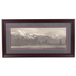 Original Early 1900's Photograph