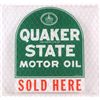 Image 1 : Quaker State Motor Oil Advertising