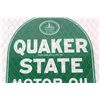 Image 2 : Quaker State Motor Oil Advertising