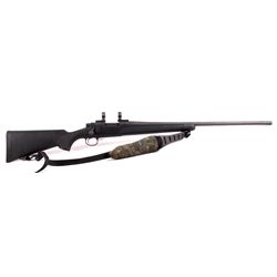 Remington Model 700 Bolt Action 300 WSM Rifle This