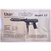Image 15 : Daisy Model 12 Soft Air Gun RARE This is a very ra