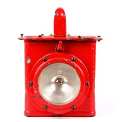 U.S. Navy Hand Lantern