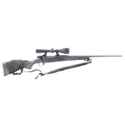 Weatherby Vanguard 300 WBY Mag Bolt Action Rifle