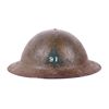 Image 1 : WWI Doughboy Helmet