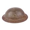 Image 3 : WWI Doughboy Helmet