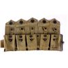 Image 5 : WWII Ammo Belt