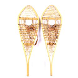 Gros Louis Snowshoes