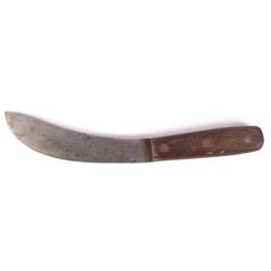 Green River Works Skinner Knife