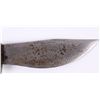 Image 3 : Antique Hunting Knife