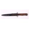 Image 3 : WWII German Boot Knife