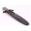 Image 4 : WWII German Boot Knife