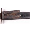Image 7 : WWII German Boot Knife