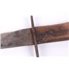 Image 9 : WWII German Boot Knife