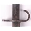 Image 2 : WWII Japanese Arisaka Bayonet