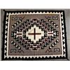 Image 3 : Hand Woven Navajo Style Rug