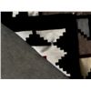 Image 5 : Hand Woven Navajo Style Rug