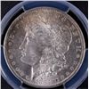 Image 3 : 1884 O Morgan Silver Dollar PCGS MS63 This coins w