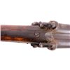 Image 13 : 1860's Richards 10 Gauge Side by Side Shotgun This