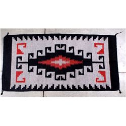 1930's Navajo Rug