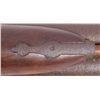 Image 3 : 1860's Richards 10 Gauge Side by Side Shotgun This