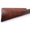 Image 5 : 1860's Richards 10 Gauge Side by Side Shotgun This