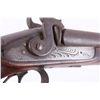 Image 10 : 1860's Richards 10 Gauge Side by Side Shotgun This