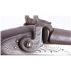 Image 11 : 1860's Richards 10 Gauge Side by Side Shotgun This