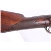 Image 14 : 1860's Richards 10 Gauge Side by Side Shotgun This