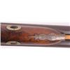 Image 4 : 1860's Richards 10 Gauge Side by Side Shotgun This