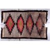 Image 1 : 1920's Navajo Saddle Blanket